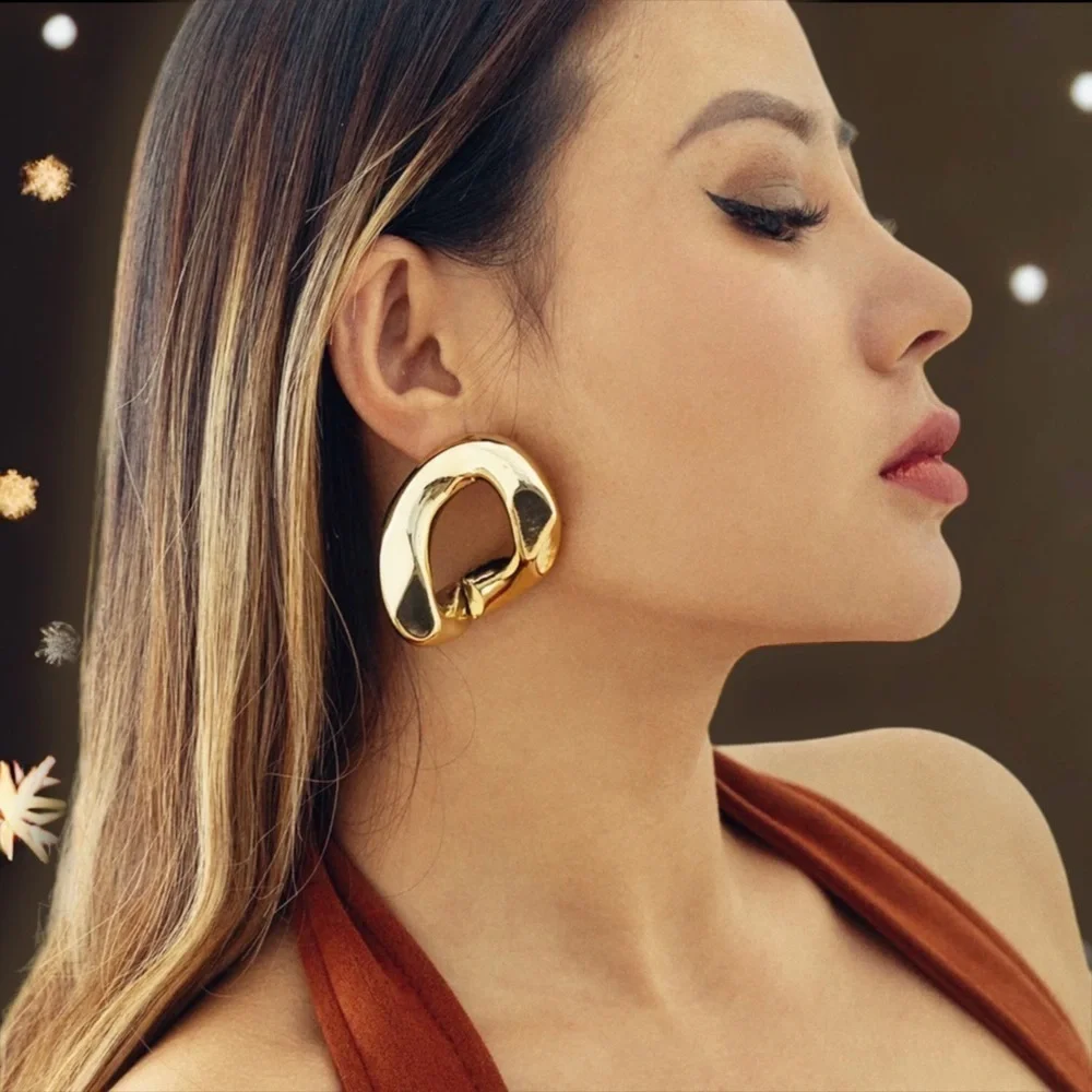 N/A new goldtone